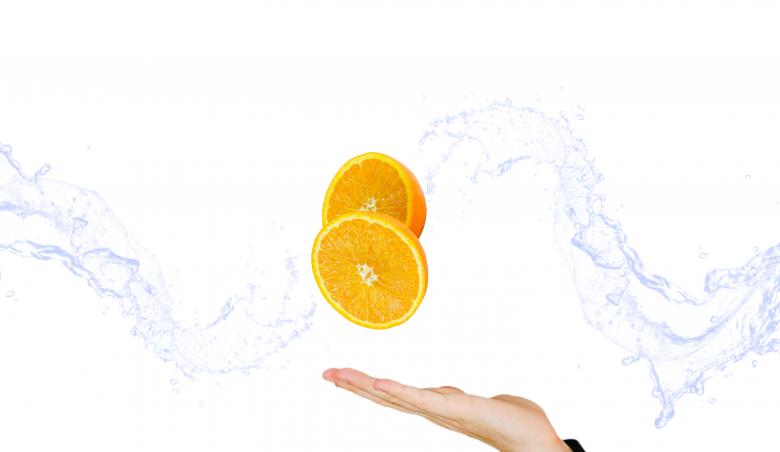 Free stock image of Orange Vitamins created by mohamed hassan