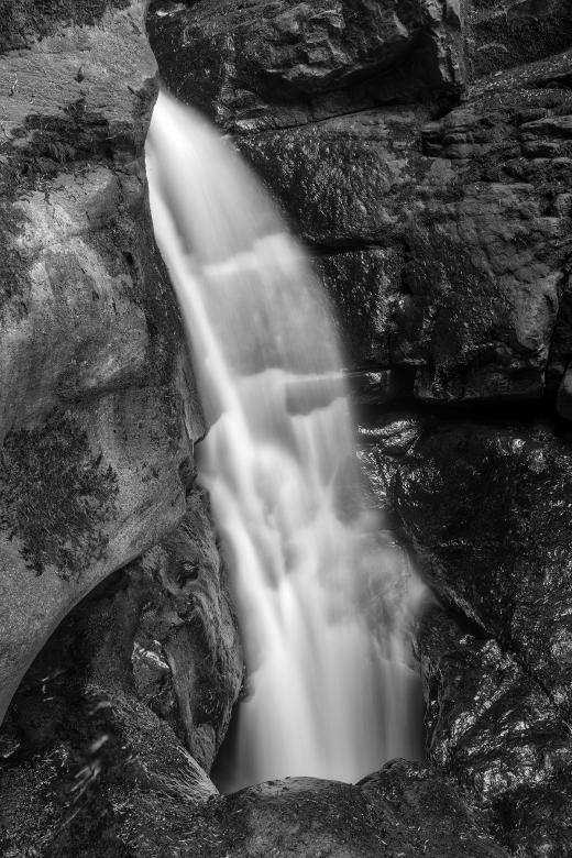 Free stock image of Rabbit Hole Falls created by Nicolas Raymond