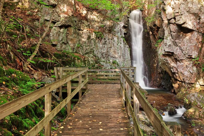 Free stock image of Falls of Song created by Nicolas Raymond