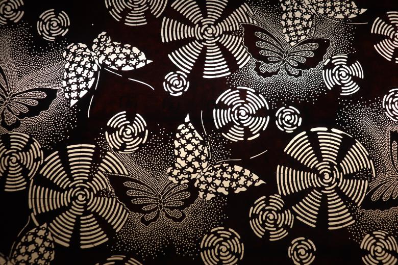 Free stock image of Ancient oriental texture created by GAIMARD Jacques