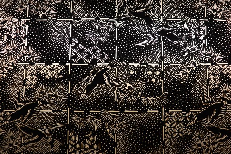Free stock image of Ancient oriental texture created by GAIMARD Jacques
