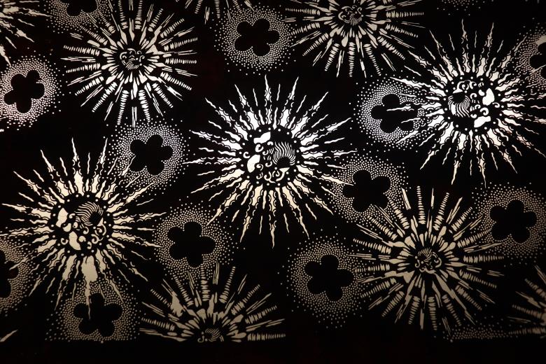 Free stock image of Ancient oriental pattern created by GAIMARD Jacques