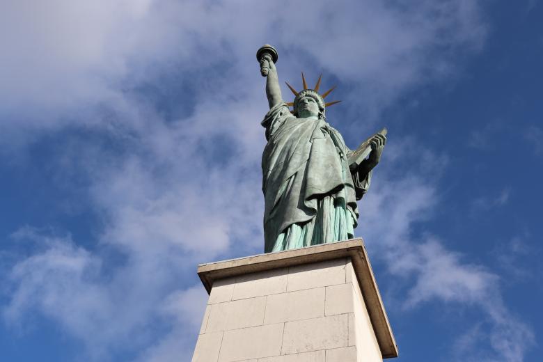 Free stock image of New-York? No! Paris... created by GAIMARD Jacques