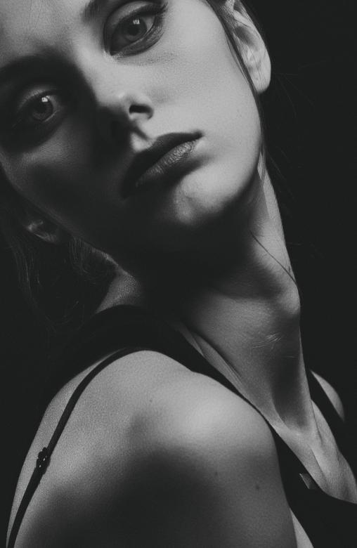 Free stock image of Attitude created by Alexander Krivitskiy