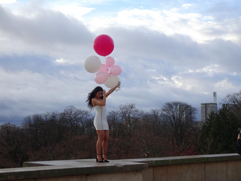 Free stock image of Gosh! It's windy today!! created by GAIMARD Jacques