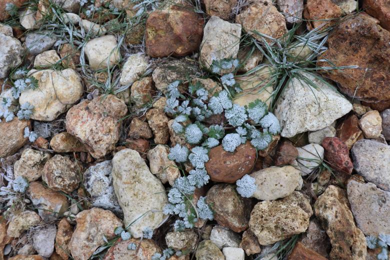 Free stock image of Rocks on the rocks created by GAIMARD Jacques