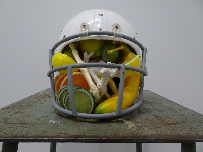 Free stock image of Fruits and bones... created by GAIMARD Jacques