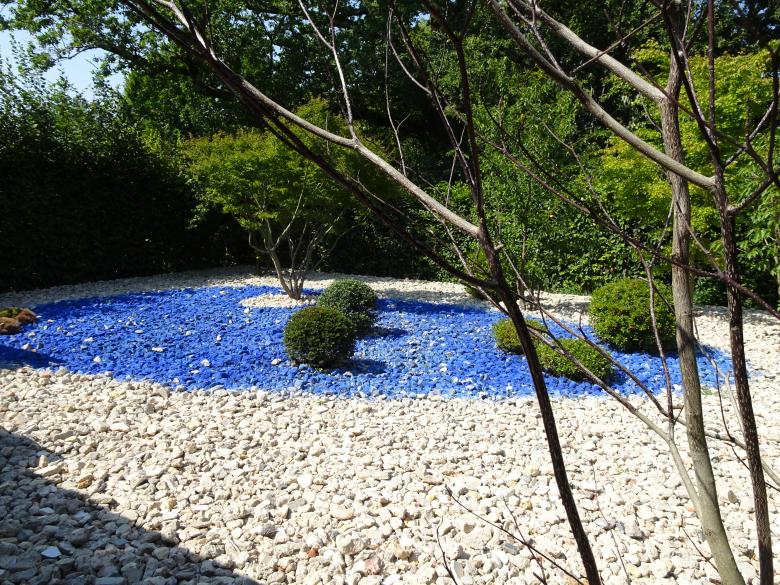 Free stock image of Design and garden exhibition created by GAIMARD Jacques