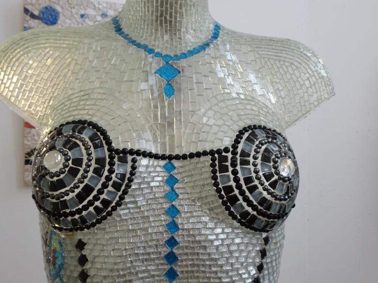 Free stock image of Mosaic bra... It last longer! created by GAIMARD Jacques