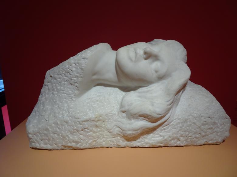 Free stock image of Sculpture in Paul Landowsky museum created by GAIMARD Jacques