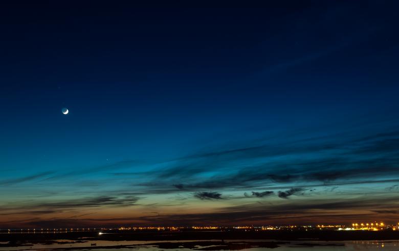 Free stock image of Faro Sunset created by PaSoNeCa