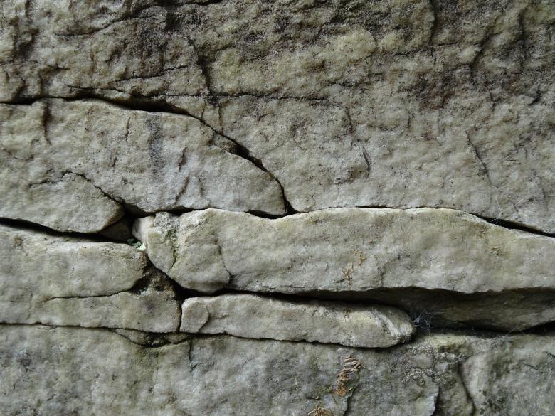 Free stock image of Big sandstone rock close-up created by GAIMARD Jacques
