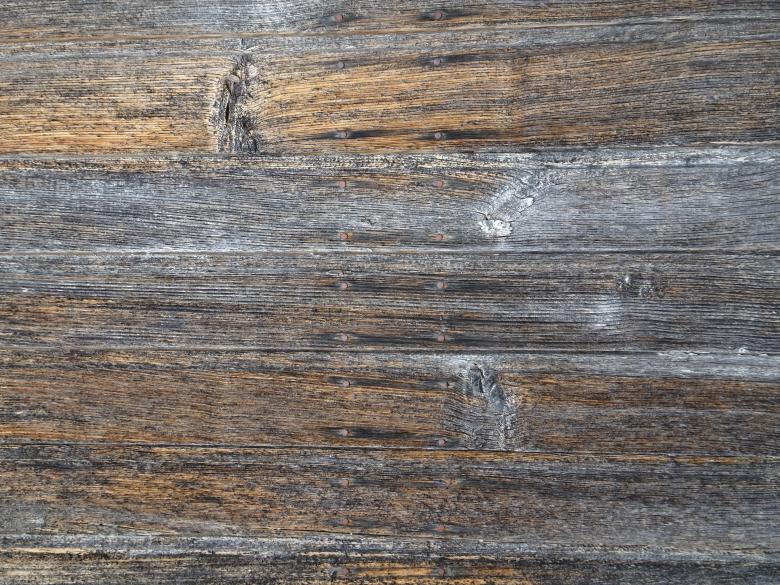 Free stock image of Worn Wood Parquet Texture created by GAIMARD Jacques