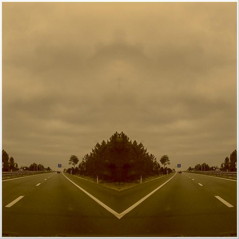 Free stock image of Two ways created by PaSoNeCa
