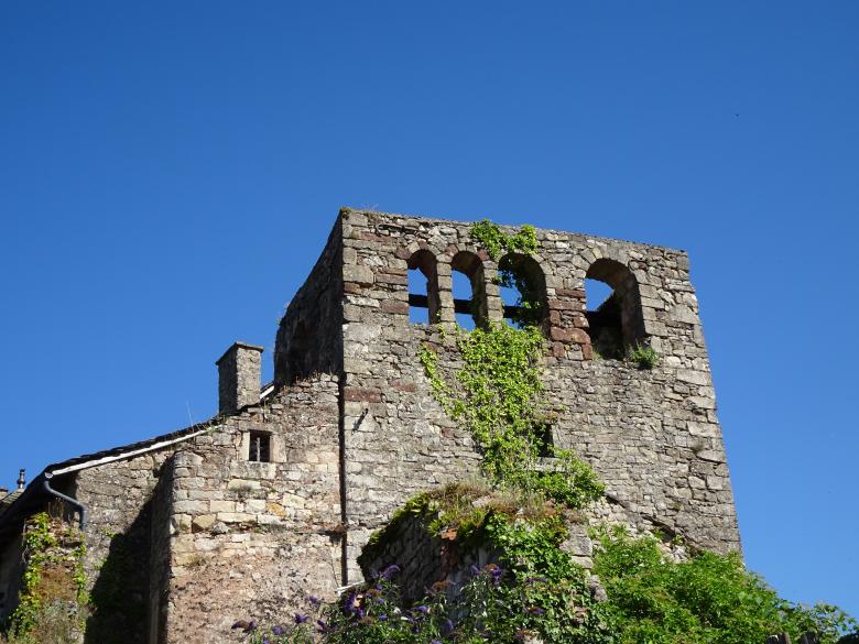 Free stock image of Too bad it's actually abandoned... created by GAIMARD Jacques