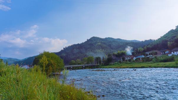 Home River - Free Stock Photo