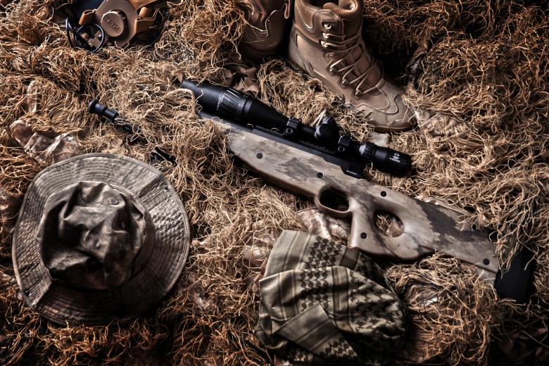 Free stock image of Airsoft and tactical equipment created by Specna Arms