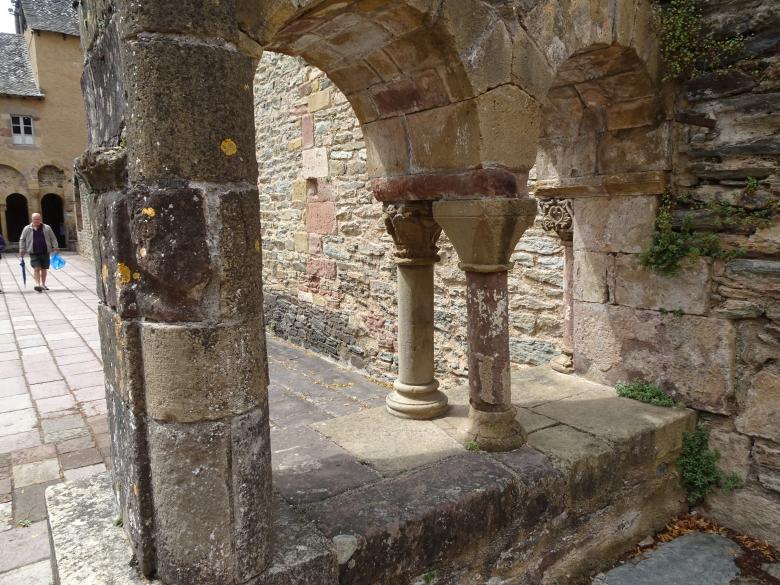 Free stock image of Outside a church... created by GAIMARD Jacques