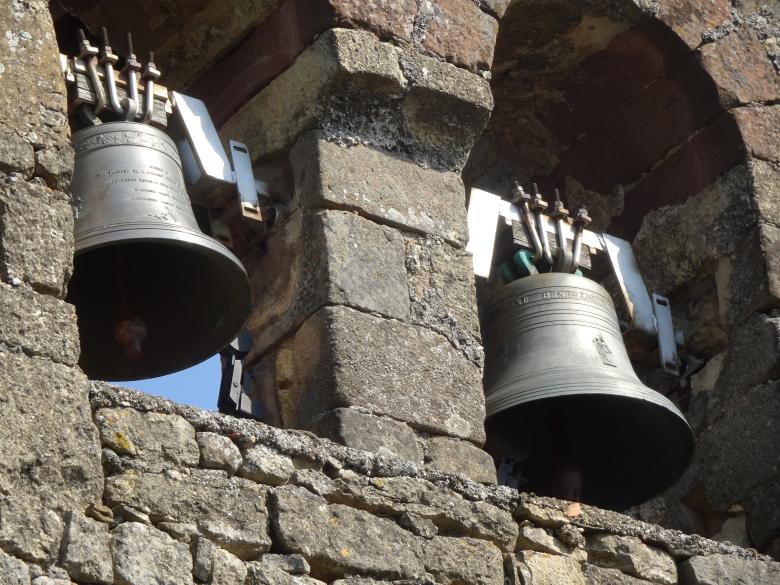 Free stock image of 17th century bells created by GAIMARD Jacques