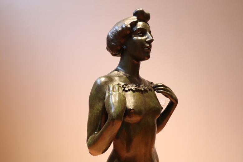 Free stock image of proud woman created by GAIMARD Jacques