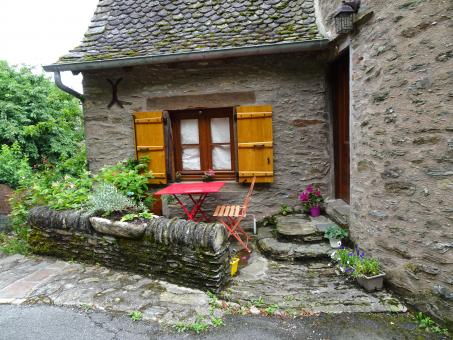Free Stock Photo of This is the smallest garden in the whole world!!