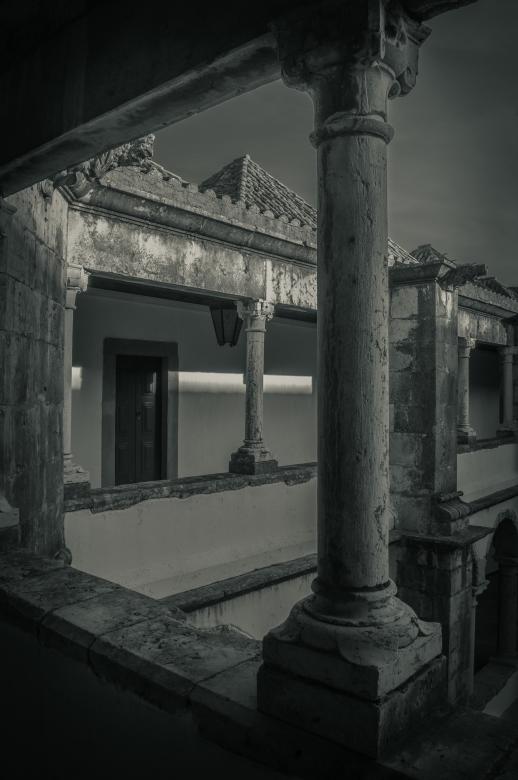 Free stock image of Museum Columns created by PaSoNeCa