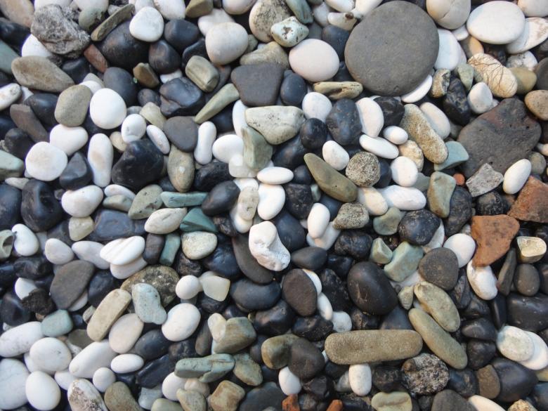 Free stock image of Small Stones Background created by Chekokiart