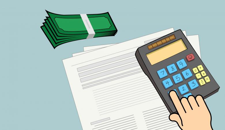 Free stock image of Accounting Job Illustration created by mohamed hassan