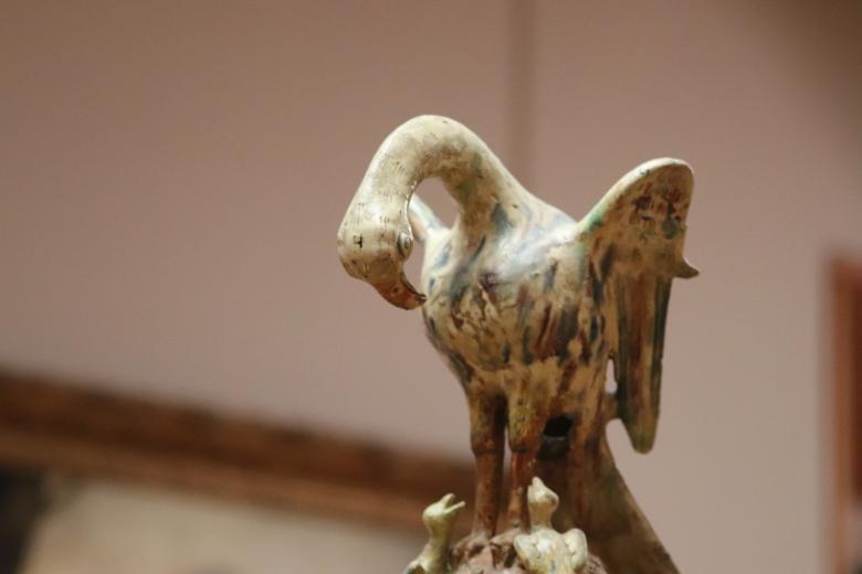 Free stock image of Bird Sculpture created by GAIMARD Jacques