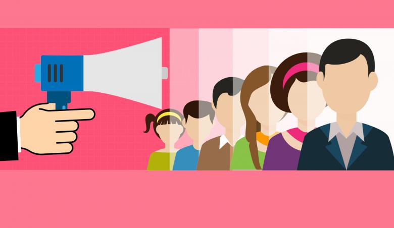 Free stock image of Public Speaking created by mohamed hassan