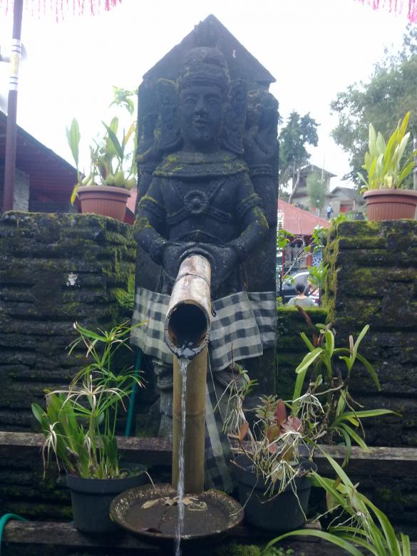Free stock image of Hinduism Statue in Bali created by Toyoong Digital