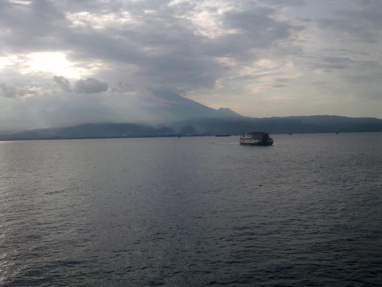 Free stock image of Bali Island created by Toyoong Digital