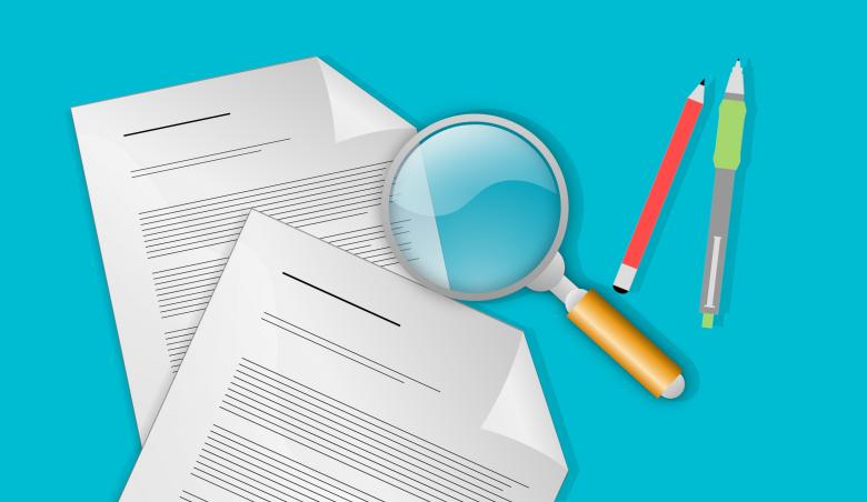 Free stock image of Contract Review Illustration created by mohamed hassan