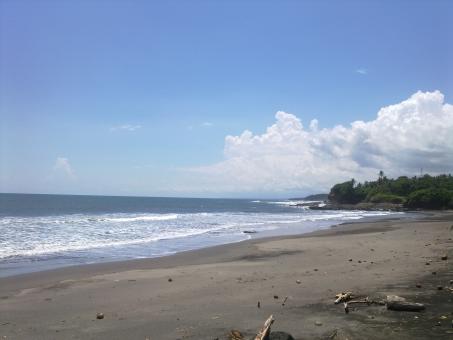 Indonesia Beach - Free Stock Photo