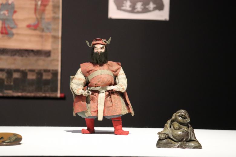 Free stock image of Japanese miniatures created by GAIMARD Jacques