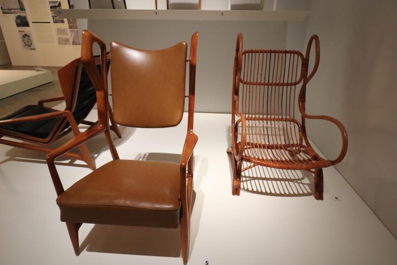 Free stock image of Another example of Gio Ponti's design art created by GAIMARD Jacques