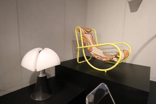 Free Stock Photo of Chair designed for people nostalgic of  last summer's cruise