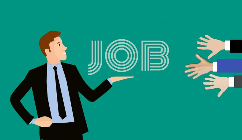 Free stock image of Job Opportunity created by mohamed hassan