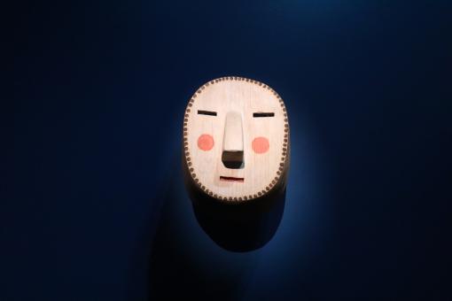 Free Stock Photo of Indian-Mexican wood sculpture