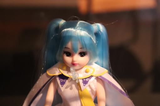 Doll 