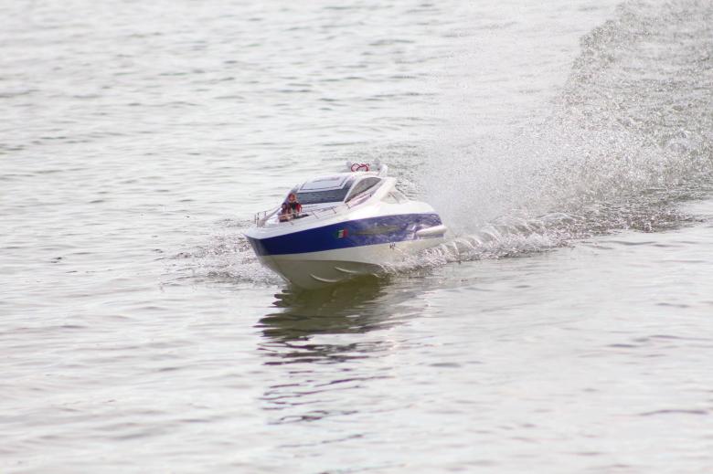 Free stock image of Super Boat created by Satrio aribowo