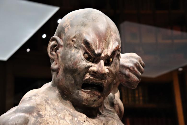 Free stock image of Very angry and mean guy!! created by GAIMARD Jacques