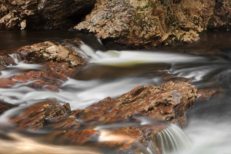 Free stock image of Rugged Beebe River Stream created by Nicolas Raymond