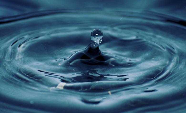 Free stock image of Water Drop Splash created by Photostockeditor