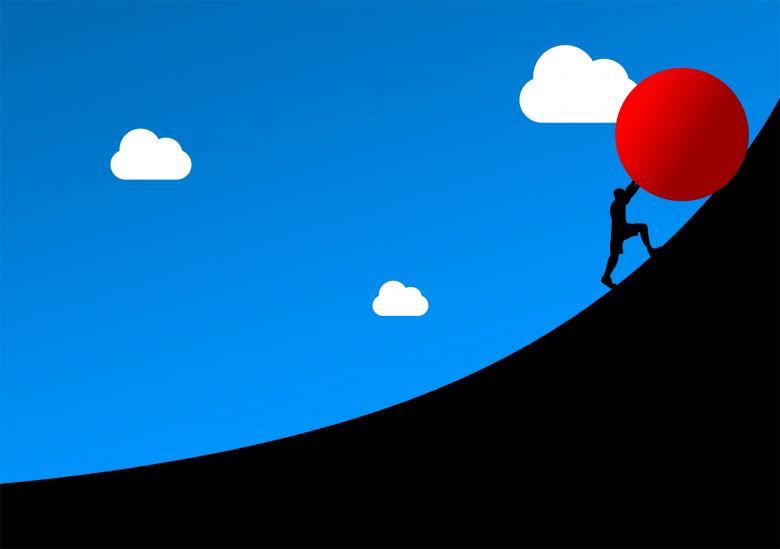 Free stock image of Overcoming Obstacles - Concept created by Jack Moreh