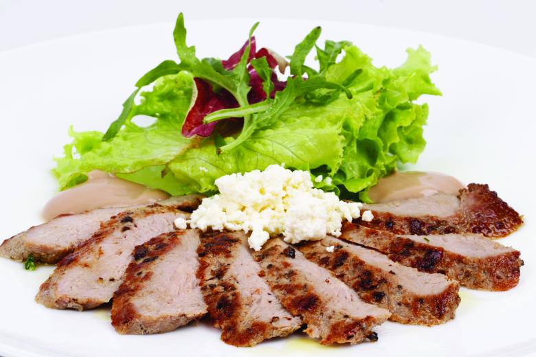 Free stock image of Beef Steak Dish created by Suandana Ipandemade