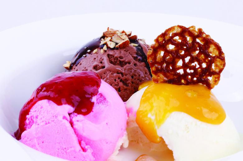 Free stock image of Mixed Ice Cream created by Suandana Ipandemade