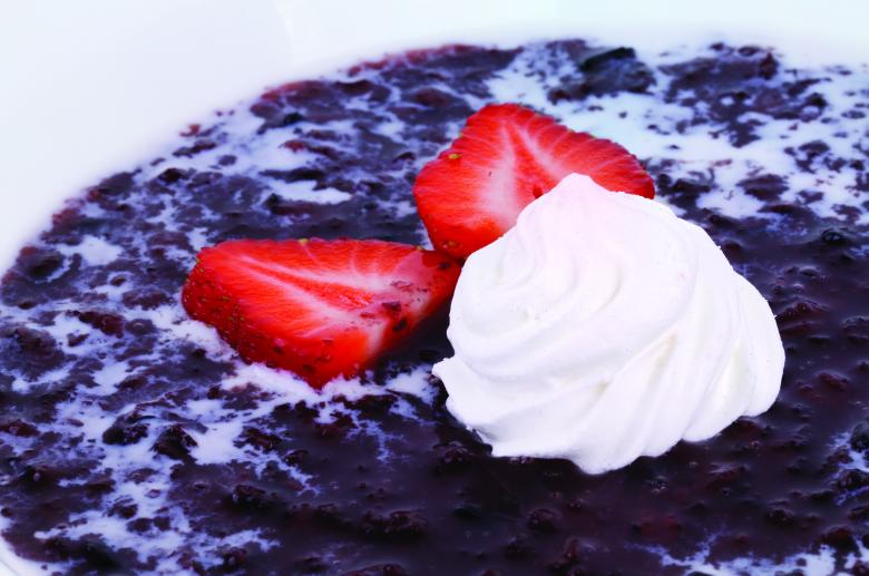 Free stock image of Black Porridge created by Suandana Ipandemade
