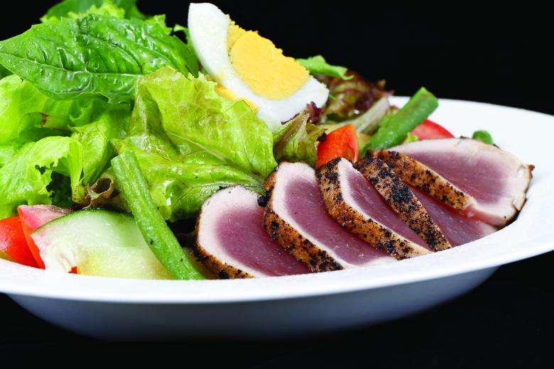 Free stock image of Fresh Beef Salad created by Suandana Ipandemade