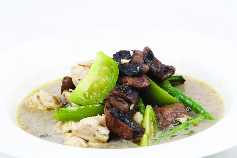 Free stock image of Chicken Soup created by Suandana Ipandemade
